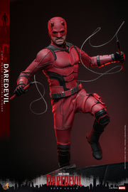 [Pre-Order] TMS154 - Daredevil: Born Again - 1/6th scale Daredevil Collectible Figure