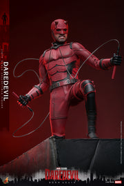 [Pre-Order] TMS154 - Daredevil: Born Again - 1/6th scale Daredevil Collectible Figure