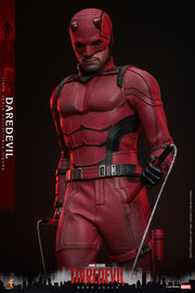 [Pre-Order] TMS154 - Daredevil: Born Again - 1/6th scale Daredevil Collectible Figure