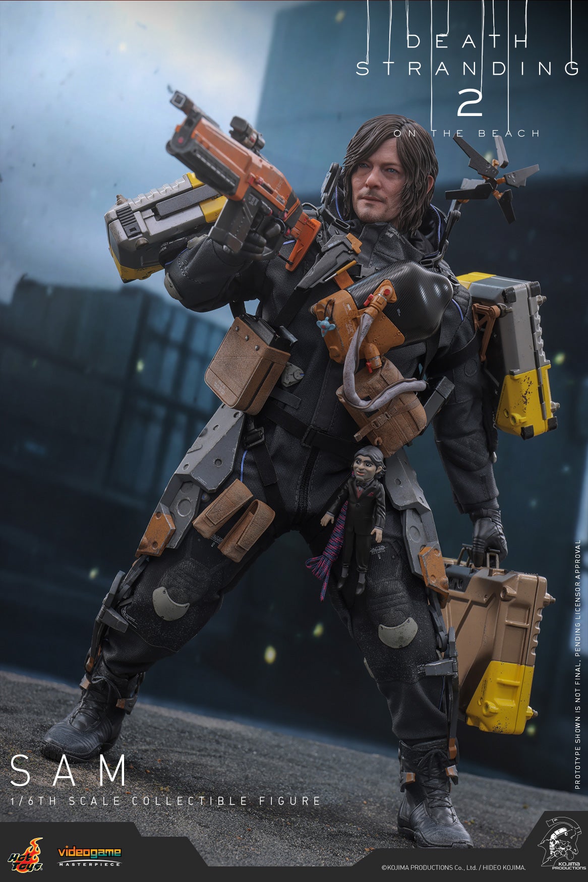 ActionCity
