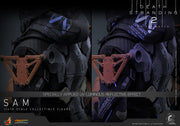 [Pre-Order] VGM75 - Death Stranding 2: On the Beach 1/6th scale Sam Collectible Figure