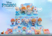 CBX131 - Frozen Cosbi Collection