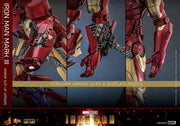 [Pre-Order] MMS825D72 – Iron Man 1/6th scale Iron Man Mark III (Armor Suit Up Version)
