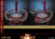 [Pre-Order] MMS825D72 – Iron Man 1/6th scale Iron Man Mark III (Armor Suit Up Version)