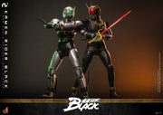[Pre-Order] TMS158 - Kamen Rider Black - 1/6th scale Kamen Rider Black Collectible Figure