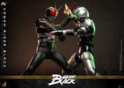 [Pre-Order] TMS158 - Kamen Rider Black - 1/6th scale Kamen Rider Black Collectible Figure