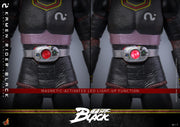 [Pre-Order] TMS158 - Kamen Rider Black - 1/6th scale Kamen Rider Black Collectible Figure