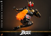 [Pre-Order] TMS158 - Kamen Rider Black - 1/6th scale Kamen Rider Black Collectible Figure