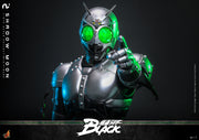 [Pre-Order] TMS159 - Kamen Rider Black - 1/6th scale Shadow Moon Collectible Figure