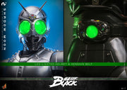 [Pre-Order] TMS159 - Kamen Rider Black - 1/6th scale Shadow Moon Collectible Figure