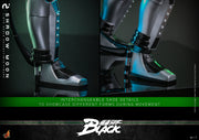 [Pre-Order] TMS159 - Kamen Rider Black - 1/6th scale Shadow Moon Collectible Figure
