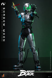 [Pre-Order] TMS159 - Kamen Rider Black - 1/6th scale Shadow Moon Collectible Figure