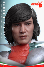 [Pre-Order] TMS162 – Kamen Rider V3 1/6th scale Kamen Rider V3