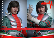 [Pre-Order] TMS162 – Kamen Rider V3 1/6th scale Kamen Rider V3