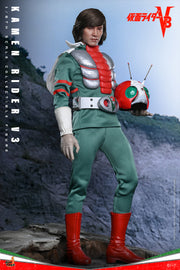 [Pre-Order] TMS162 – Kamen Rider V3 1/6th scale Kamen Rider V3