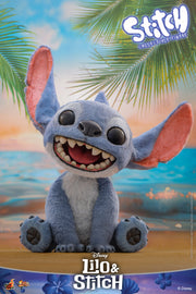 [Pre-Order] MMS815 - Lilo & Stitch - Stitch Collectible Figure