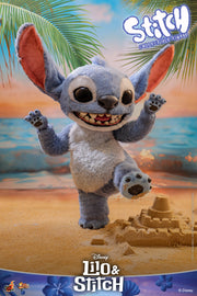 [Pre-Order] MMS815 - Lilo & Stitch - Stitch Collectible Figure