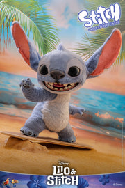 [Pre-Order] MMS815 - Lilo & Stitch - Stitch Collectible Figure