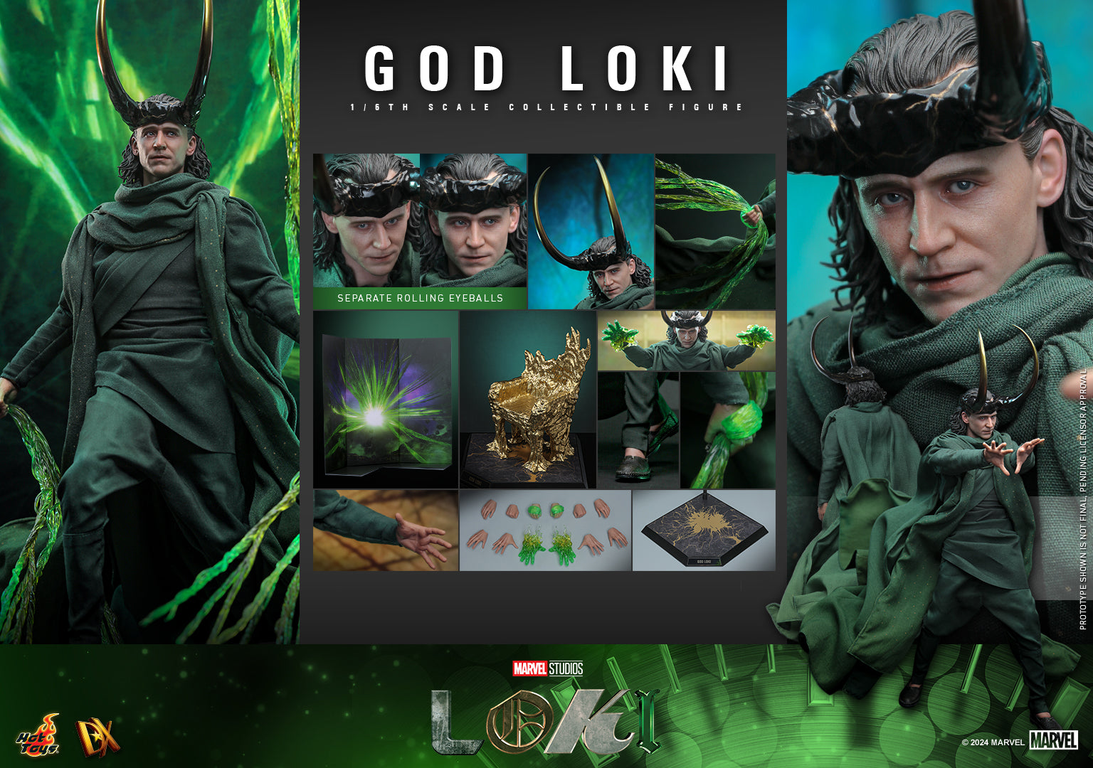 GOD LOKI DX40 1/6スケールフィギュア god-loki-figure-hot-toys.jpg