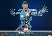 [Pre-Order] CMS026D73 – Marvel Comics 1/6th scale Superior Iron Man