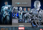 [Pre-Order] CMS026D73 – Marvel Comics 1/6th scale Superior Iron Man