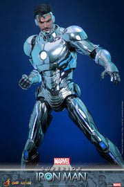 [Pre-Order] CMS026D73 – Marvel Comics 1/6th scale Superior Iron Man