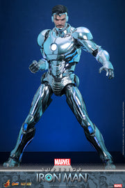 [Pre-Order] CMS026D73 – Marvel Comics 1/6th scale Superior Iron Man