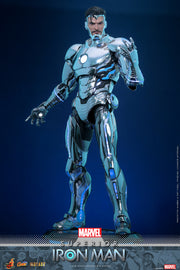[Pre-Order] CMS026D73 – Marvel Comics 1/6th scale Superior Iron Man