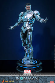 [Pre-Order] CMS026D73 – Marvel Comics 1/6th scale Superior Iron Man