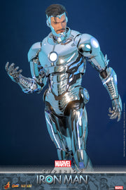 [Pre-Order] CMS026D73 – Marvel Comics 1/6th scale Superior Iron Man