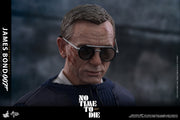 [Pre-Order] MMS804 - No Time To Die - 1/6th scale James Bond (Commando Outfit) Collectible Figure