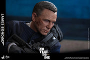 [Pre-Order] MMS804 - No Time To Die - 1/6th scale James Bond (Commando Outfit) Collectible Figure