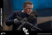 [Pre-Order] MMS804 - No Time To Die - 1/6th scale James Bond (Commando Outfit) Collectible Figure