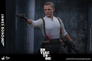 [Pre-Order] MMS804 - No Time To Die - 1/6th scale James Bond (Commando Outfit) Collectible Figure
