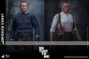 [Pre-Order] MMS804 - No Time To Die - 1/6th scale James Bond (Commando Outfit) Collectible Figure