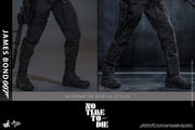 [Pre-Order] MMS804 - No Time To Die - 1/6th scale James Bond (Commando Outfit) Collectible Figure