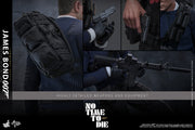 [Pre-Order] MMS804 - No Time To Die - 1/6th scale James Bond (Commando Outfit) Collectible Figure