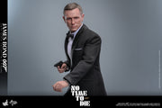 [Pre-Order] MMS803 - No Time To Die - 1/6th scale James Bond Collectible Figure