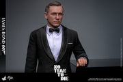 [Pre-Order] MMS803 - No Time To Die - 1/6th scale James Bond Collectible Figure