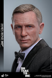 [Pre-Order] MMS803 - No Time To Die - 1/6th scale James Bond Collectible Figure