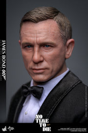 [Pre-Order] MMS803 - No Time To Die - 1/6th scale James Bond Collectible Figure