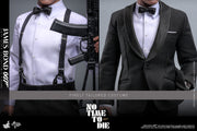 [Pre-Order] MMS803 - No Time To Die - 1/6th scale James Bond Collectible Figure