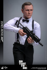 [Pre-Order] MMS803 - No Time To Die - 1/6th scale James Bond Collectible Figure