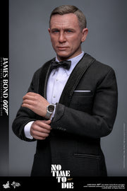 [Pre-Order] MMS803 - No Time To Die - 1/6th scale James Bond Collectible Figure