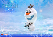COSB1120 - Frozen - Olaf (Velvet Hair Version) Cosbaby (S)