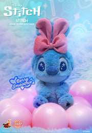 [Pre-Order] PPLU066N - Stitch - Stitch Cosbi Plush Keychain Collection