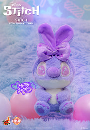 [Pre-Order] PPLU066N - Stitch - Stitch Cosbi Plush Keychain Collection