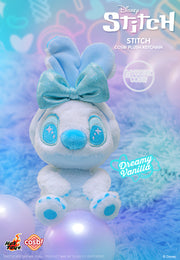 [Pre-Order] PPLU066N - Stitch - Stitch Cosbi Plush Keychain Collection