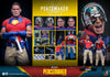 [Pre-Order] TMS166 - Peacemaker Season 2 - 1/6th scale Peacemaker Collectible Figure