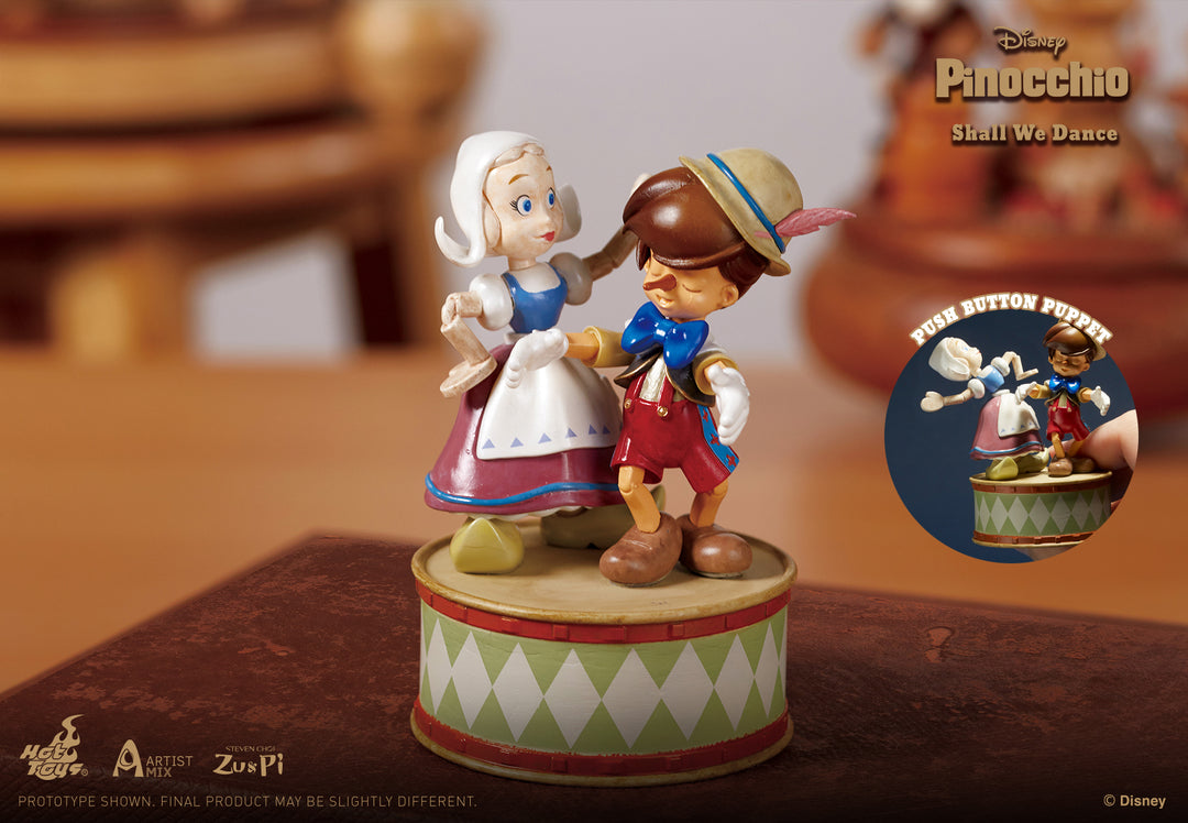 AMC039 - Pinocchio - Pinocchio Fantasy Heart Song Artist Mix AMC039 - Pinocchio - Pinocchio Fantasy Heart Song Artist Mix